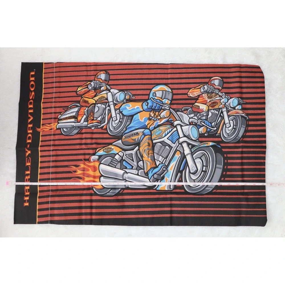 Harley Davidson® 